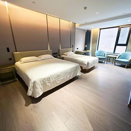 National Jade Hotel 베이징 외부 사진