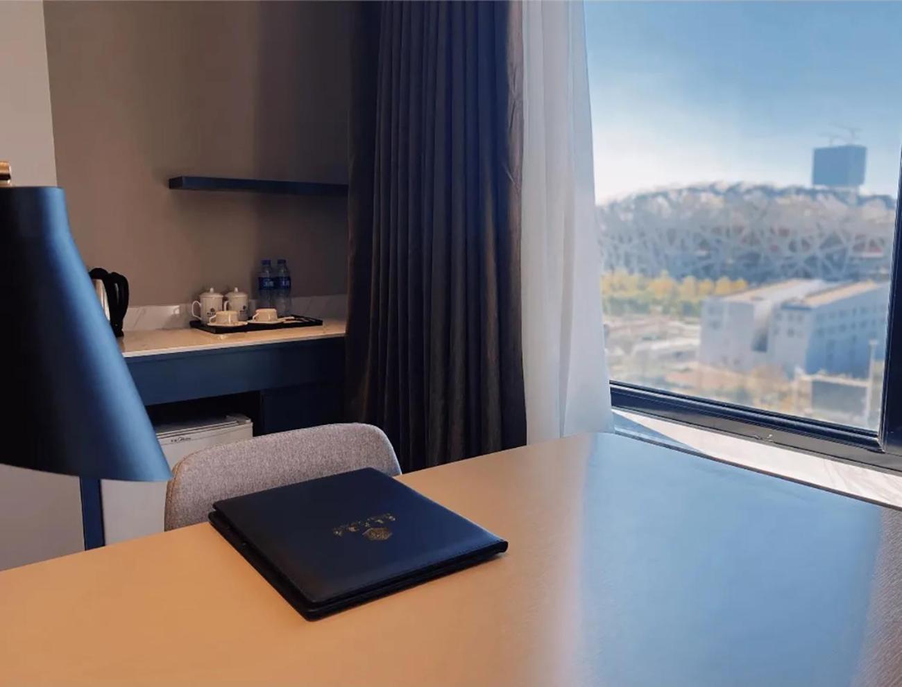 National Jade Hotel 베이징 외부 사진