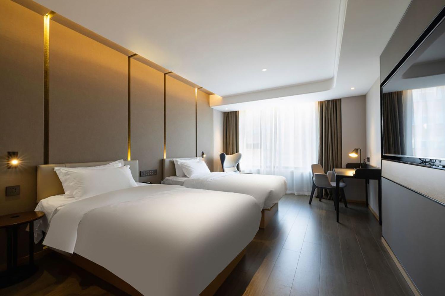 National Jade Hotel 베이징 외부 사진
