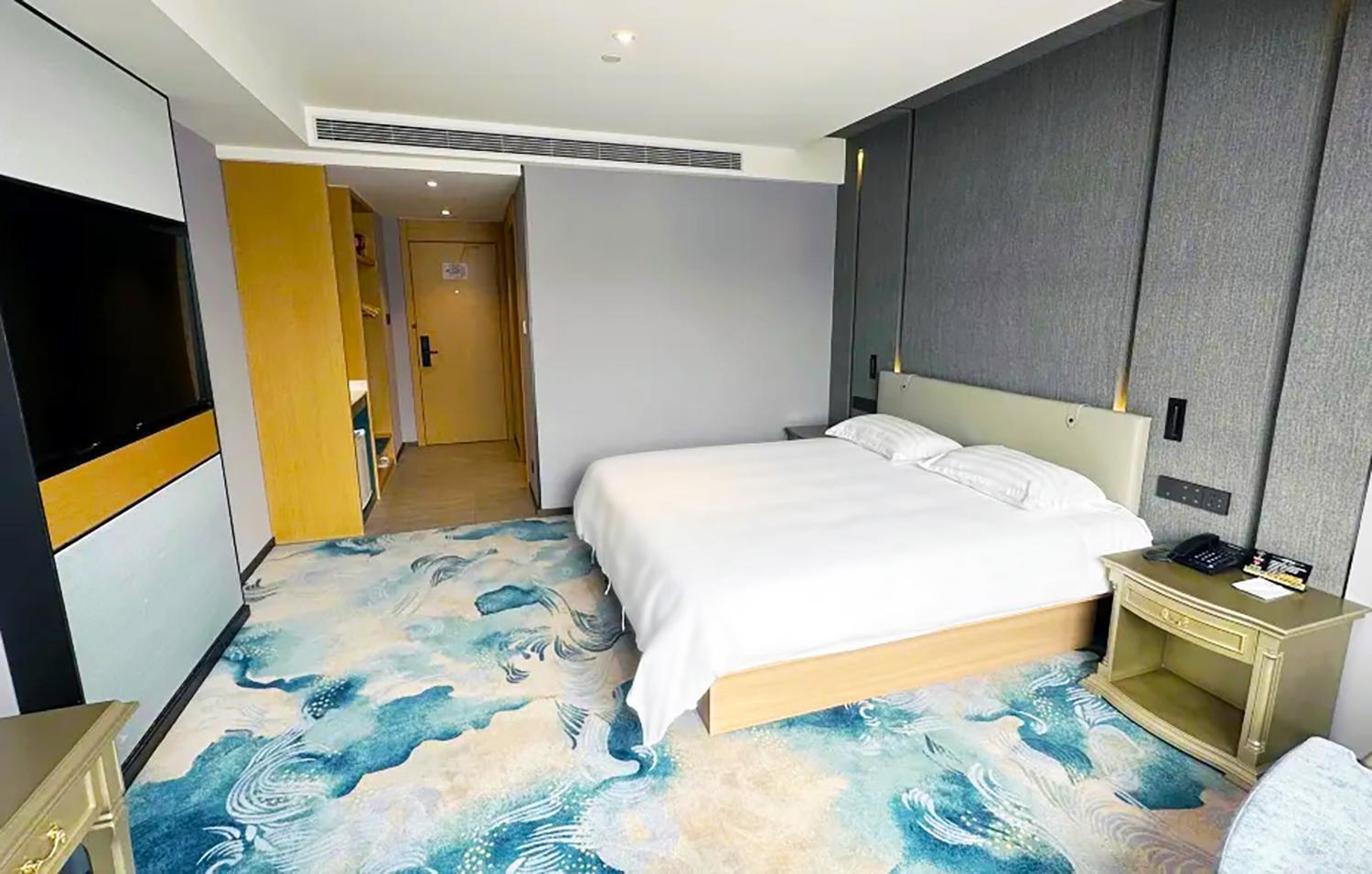 National Jade Hotel 베이징 외부 사진