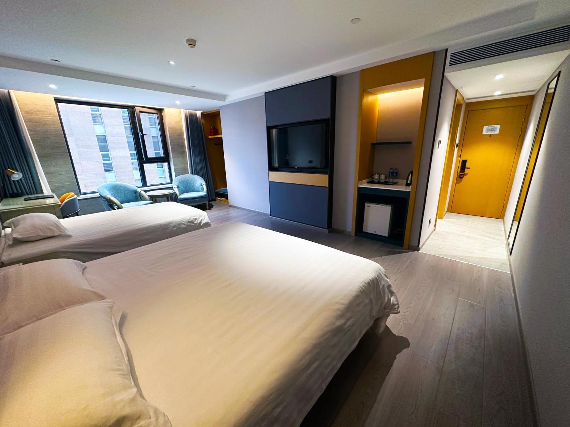 National Jade Hotel 베이징 외부 사진