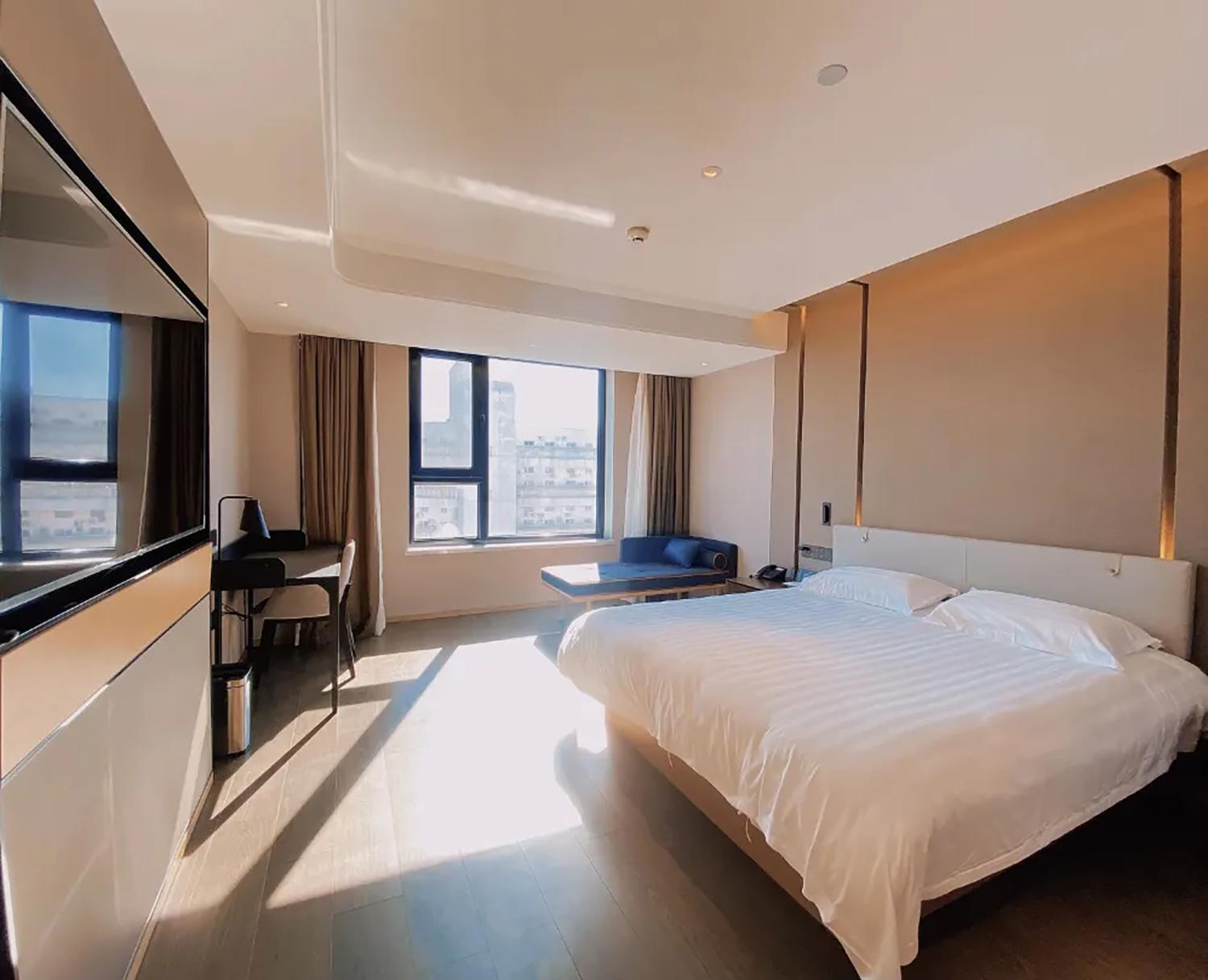 National Jade Hotel 베이징 외부 사진