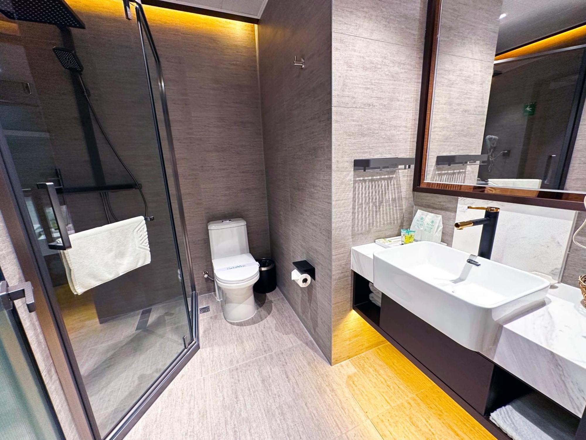 National Jade Hotel 베이징 외부 사진