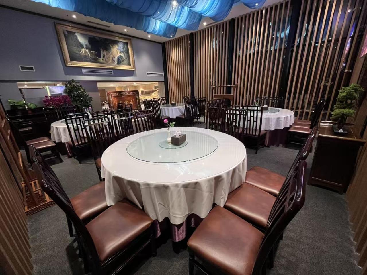 National Jade Hotel 베이징 외부 사진