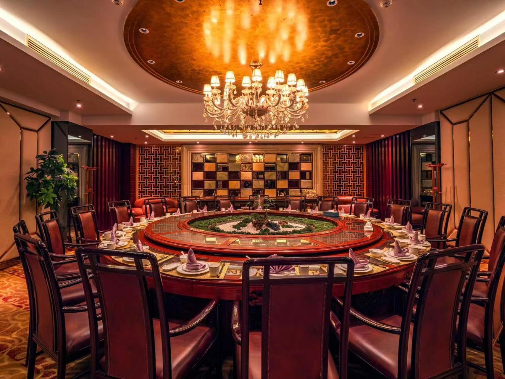 National Jade Hotel 베이징 외부 사진