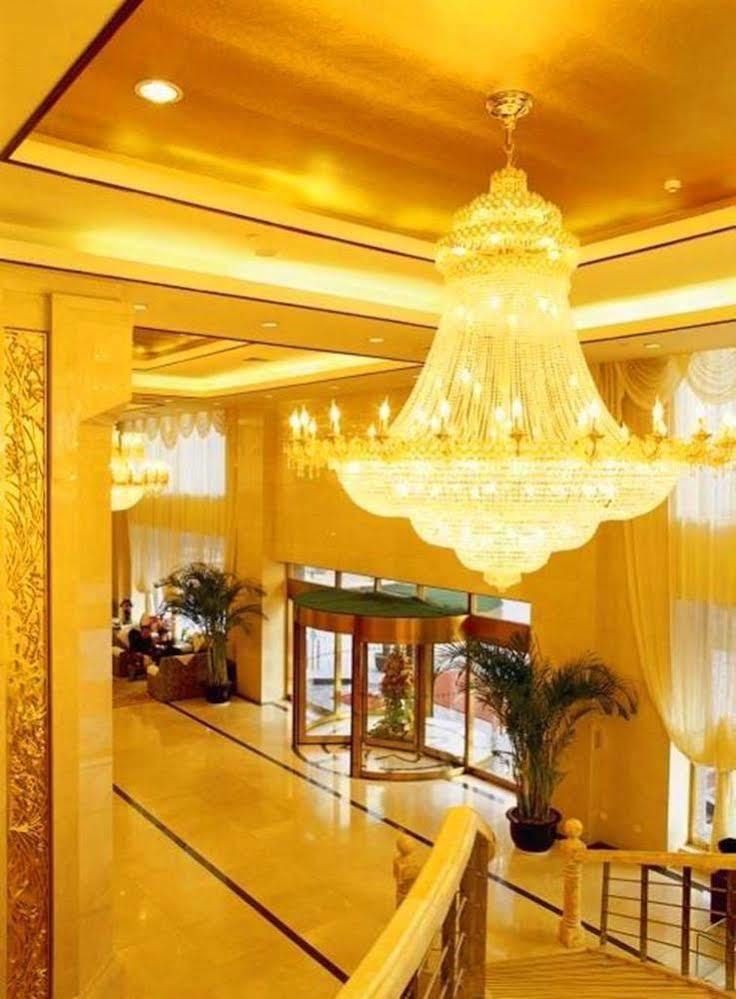 National Jade Hotel 베이징 외부 사진