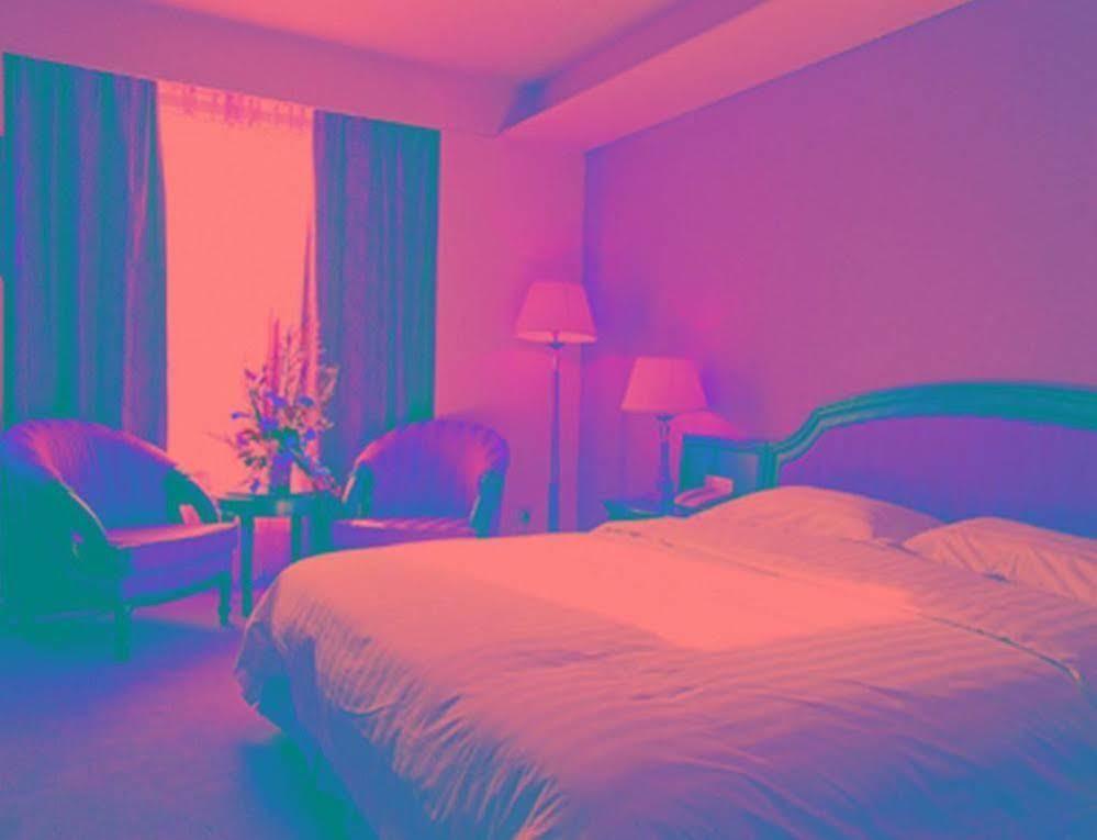 National Jade Hotel 베이징 외부 사진