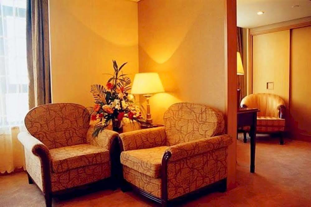 National Jade Hotel 베이징 외부 사진