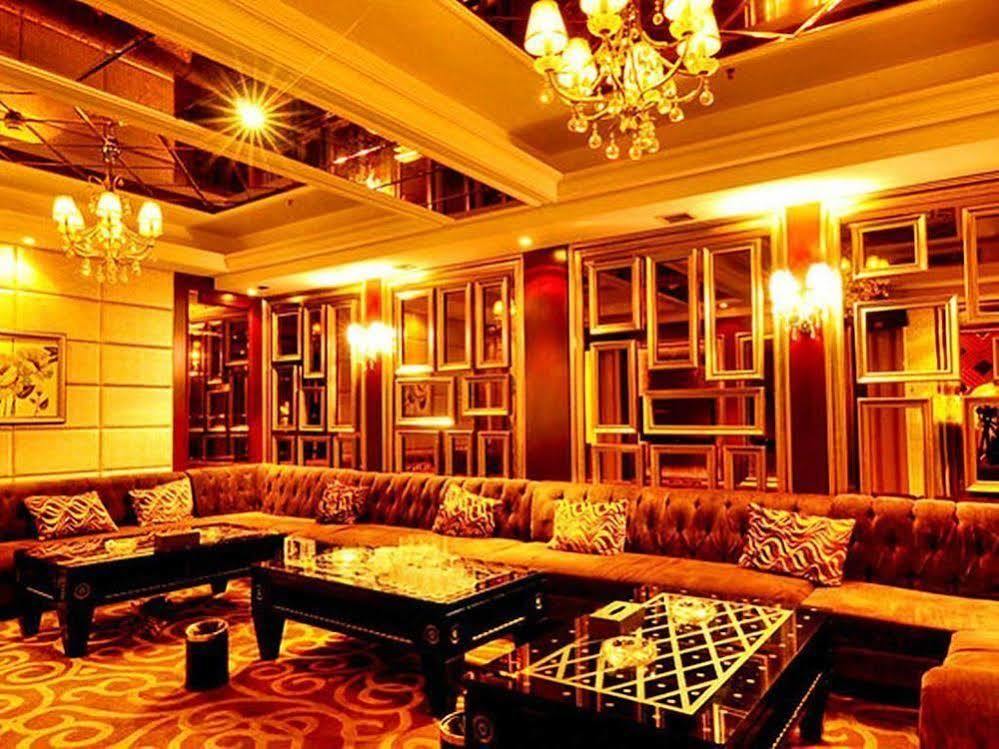 National Jade Hotel 베이징 외부 사진