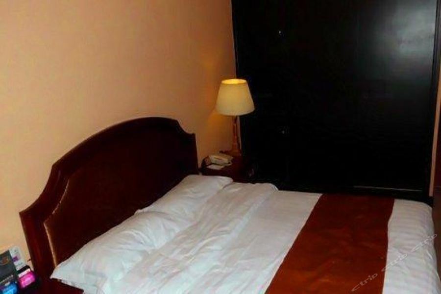 National Jade Hotel 베이징 외부 사진