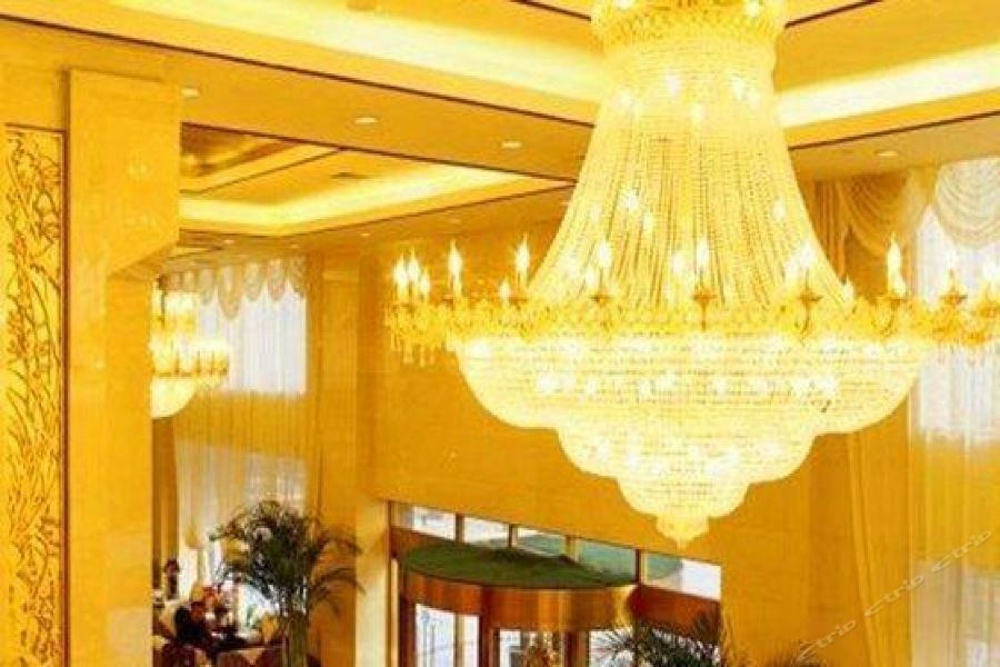 National Jade Hotel 베이징 외부 사진