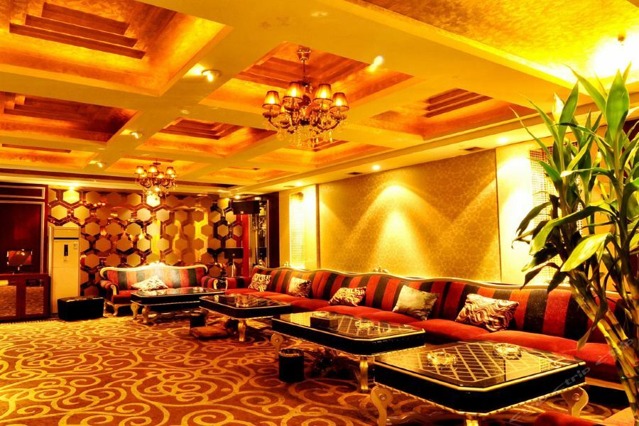 National Jade Hotel 베이징 외부 사진