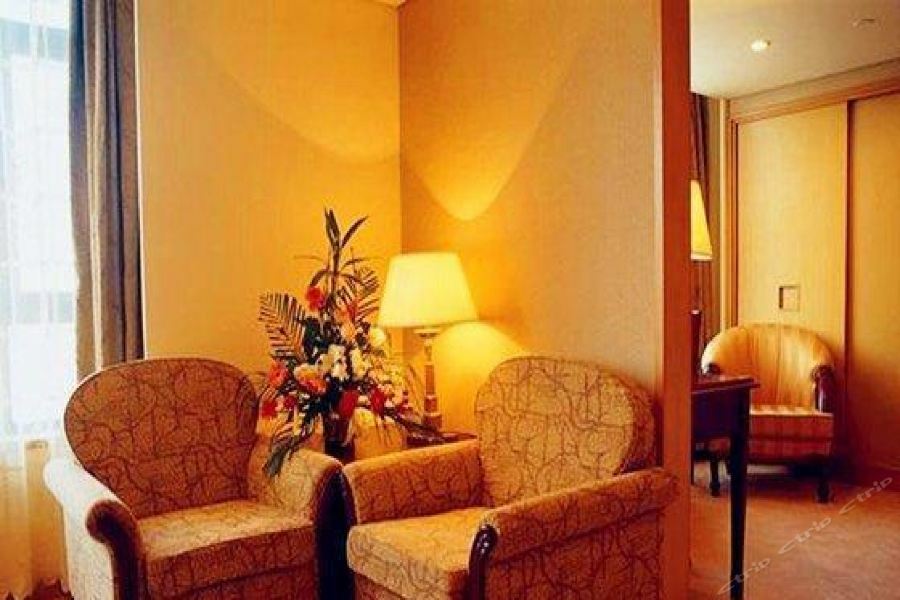 National Jade Hotel 베이징 외부 사진